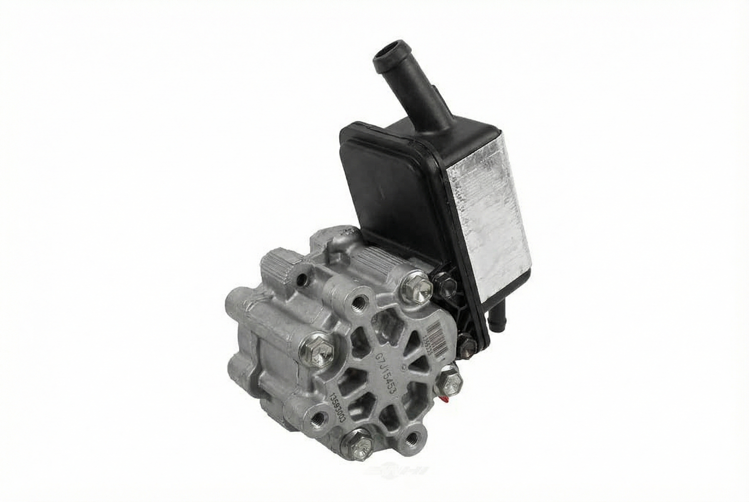 2011-2017 Chevrolet Equinox Hydraulic Power Steering Pump (Used OEM)