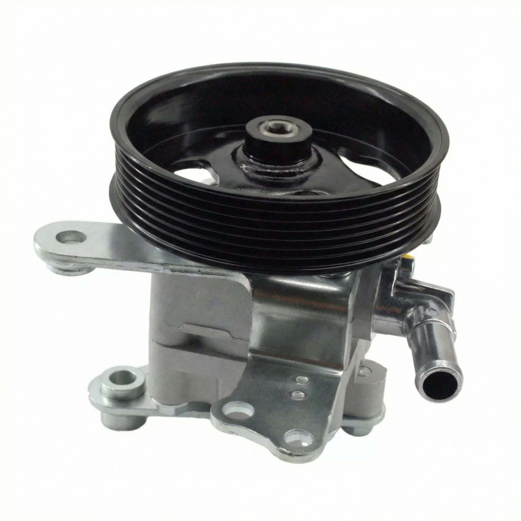 1989-1990 Cadillac Allante Power Steering Pump (Used OEM)