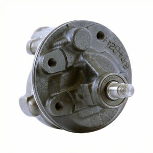 1980-1996 Ford E-350 Econoline Saginaw Power Steering Pump (Used OEM)