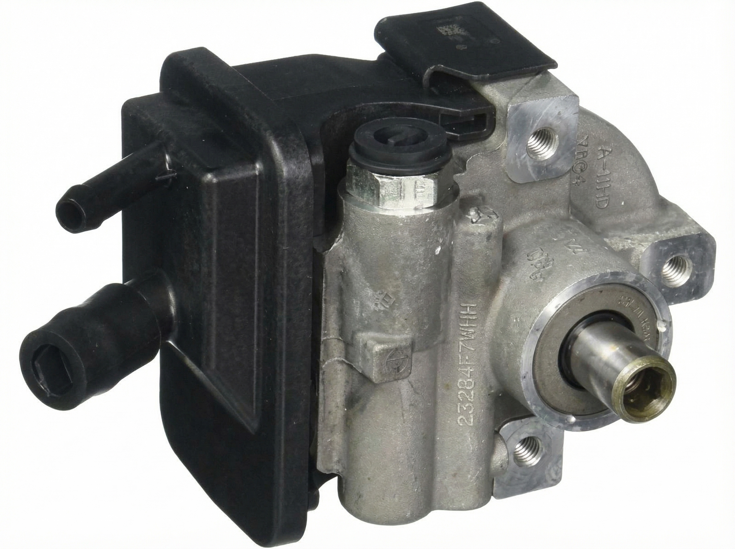 2010-2016 Chevrolet Express 2500 Power Steering Pump and Motor Assembly (Used OEM)