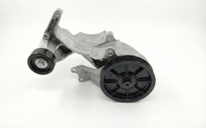 1978-1983 Lincoln Zephyr Power Steering Pump (Used OEM)
