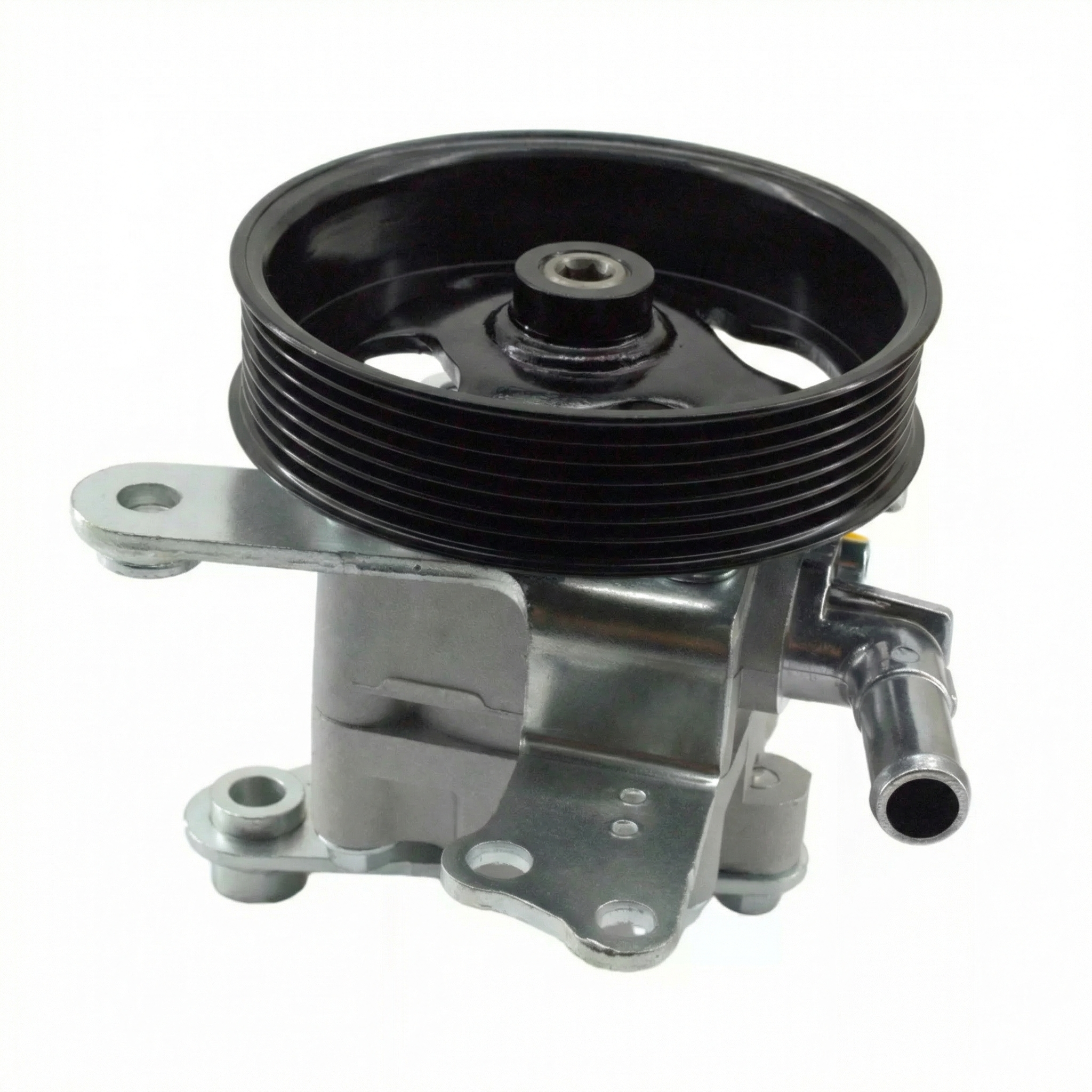 2005-2010 Ford Mustang Power Steering Pump (Used OEM)
