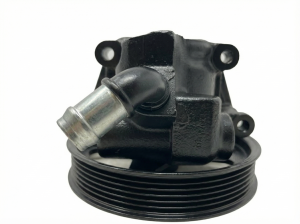 2007-2010 Ford Explorer Sport Trac Power Steering Pump (Used OEM)