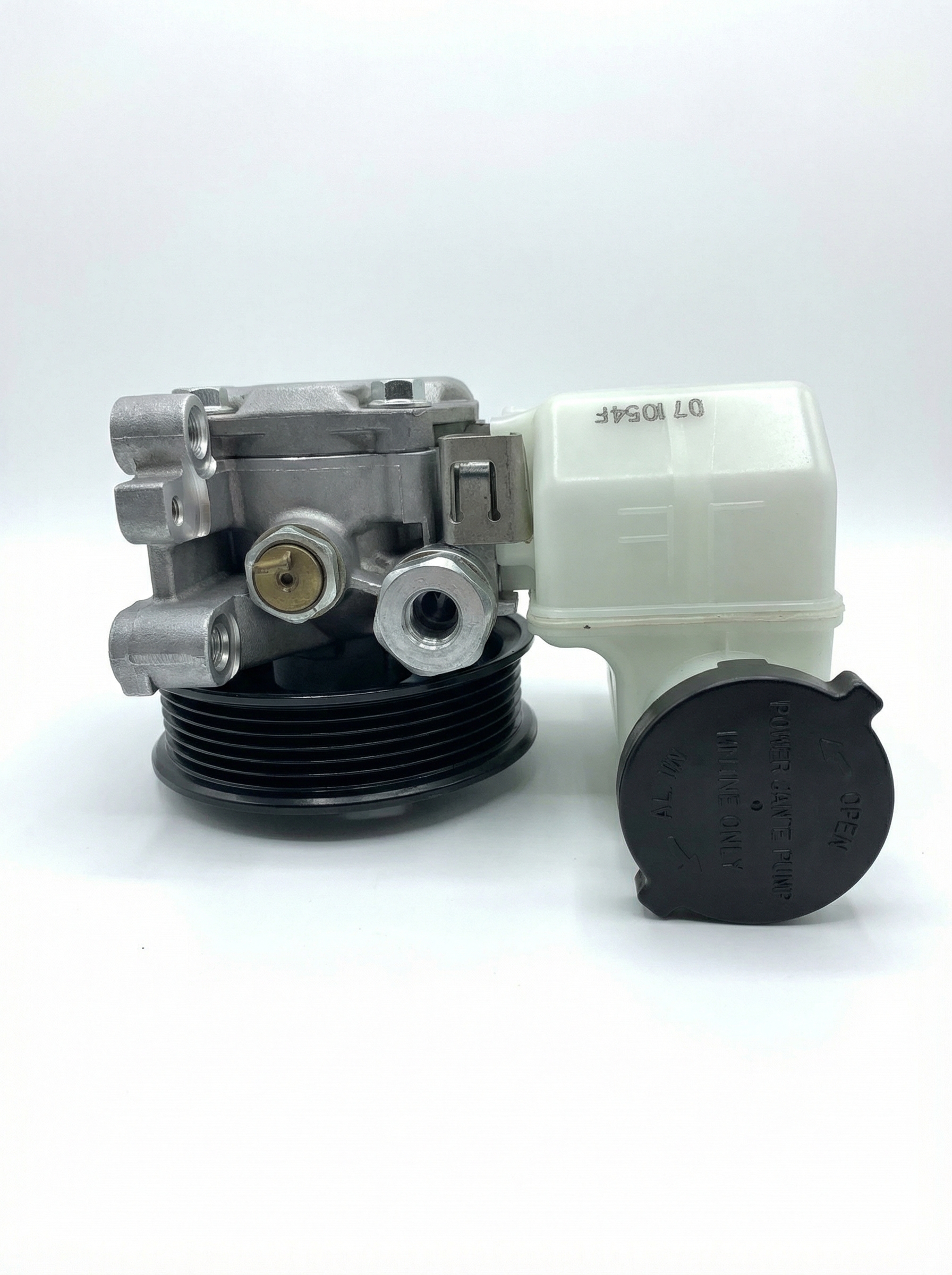 2006-2009 Mercury Milan Power Steering Pump (Used OEM)