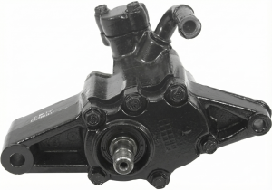 2008-2010 Dodge Avenger Power Steering Pump Assembly (Less Pulley) (Used OEM)