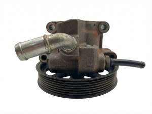 2007-2010 Ford E-150 Power Steering Pump Assembly (Used OEM)
