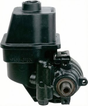 1993-2002 Cadillac Eldorado Power Steering Pump without Engine Cooler (Used OEM)