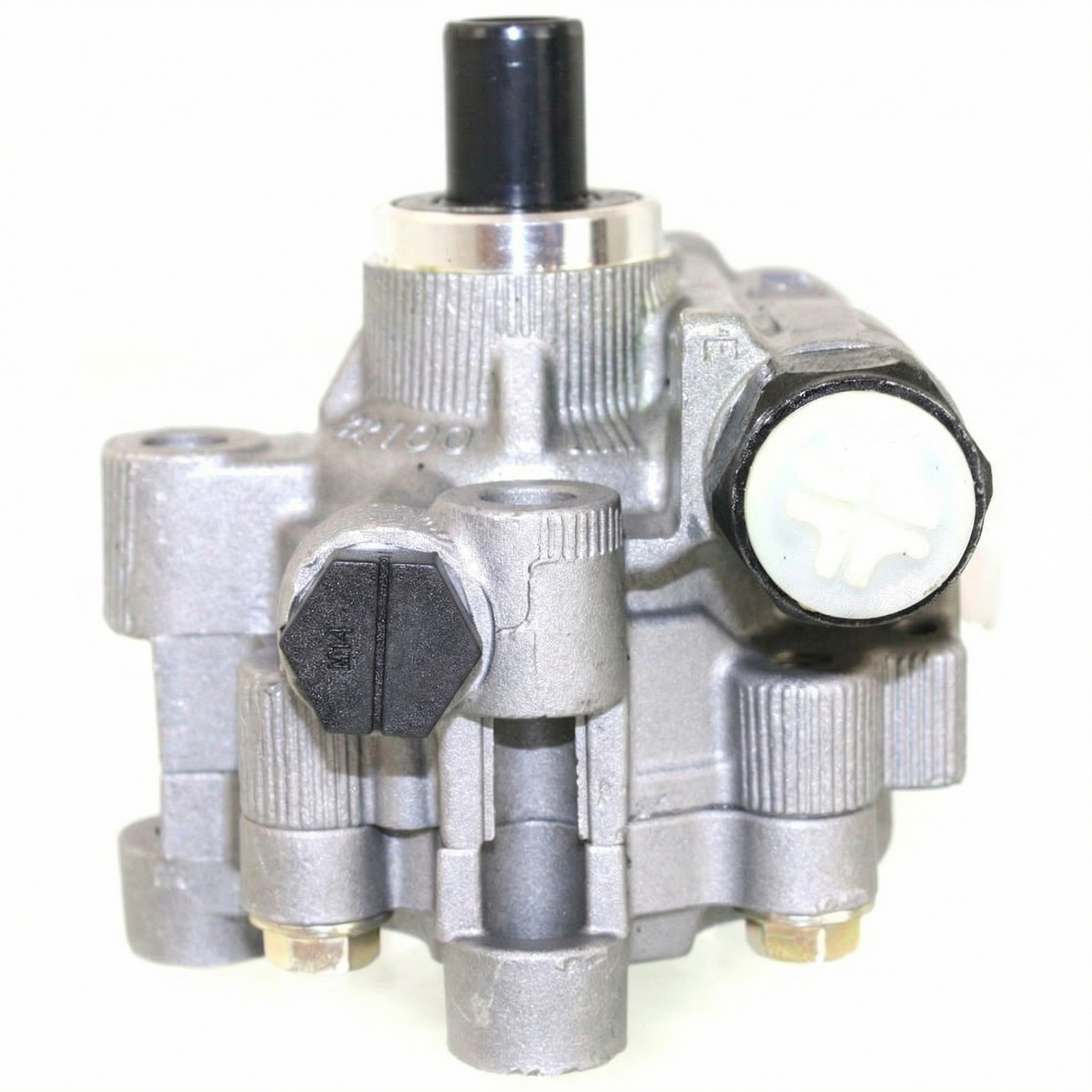 1993-1998 Nissan Quest Power Steering Pump (Used OEM)