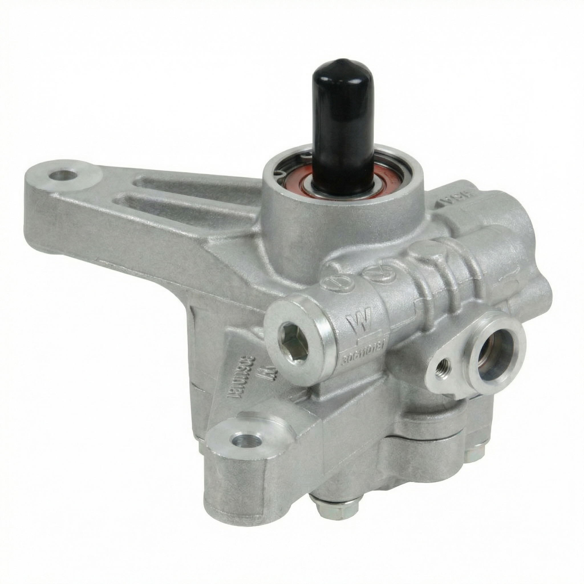 1996-1998 Ford Taurus Power Steering Pump (Used OEM)