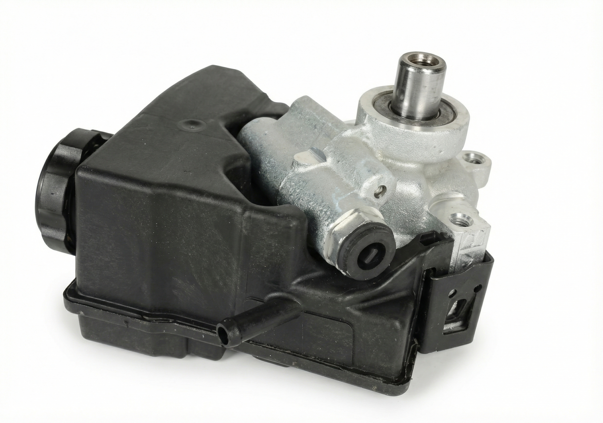 2001-2005 Pontiac Aztek Power Steering Pump (Used OEM)