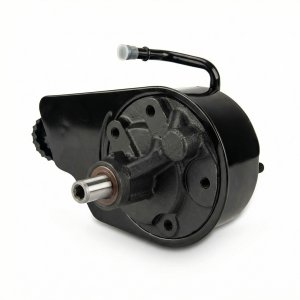 1996 Chevrolet Silverado 2500 Power Steering Pump without Hydro-Boost (Used OEM)