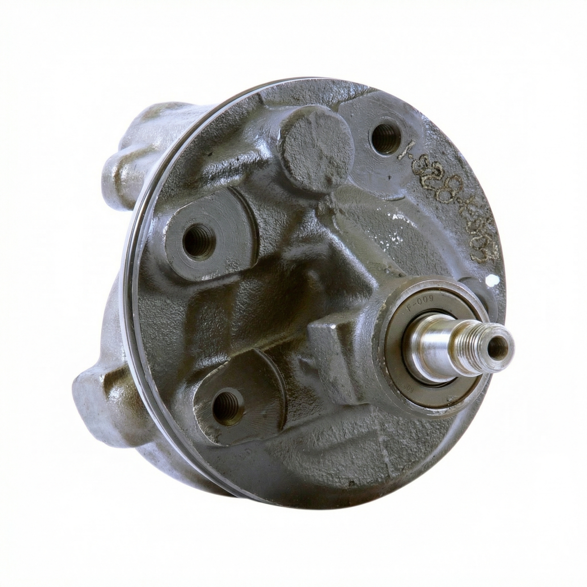1997-1998 Chevrolet Astro Power Steering Pump (Used OEM)