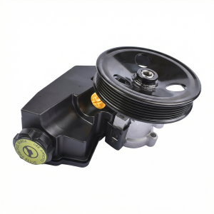 1997-2001 Jeep Cherokee Power Steering Pump (Used OEM)