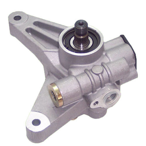 2002-2003 Oldsmobile Aurora Power Steering Pump with Engine Cooler (Used OEM)