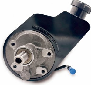 2000 GMC Yukon Power Steering Pump (Used OEM)