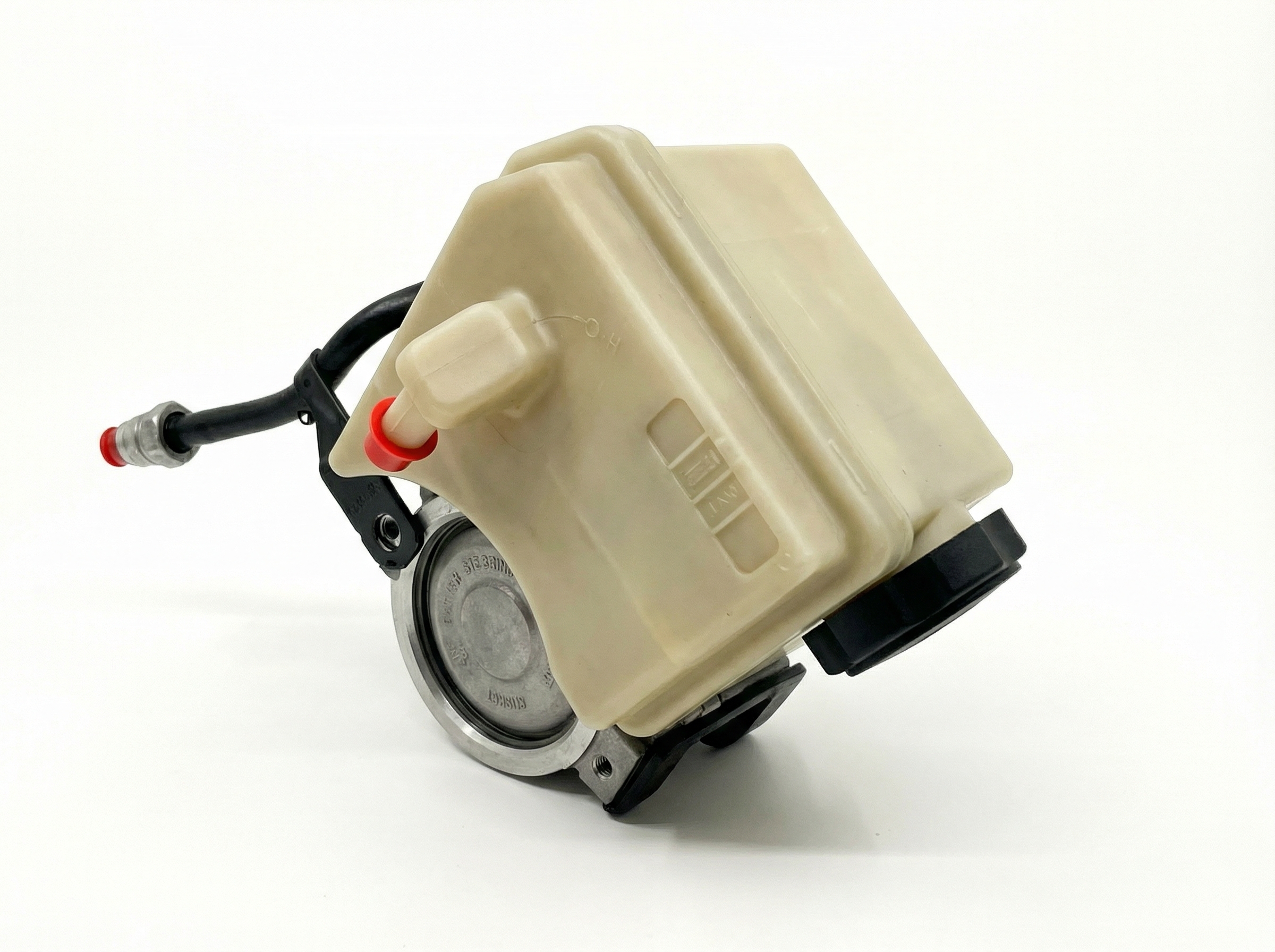 2000-2004 Saturn L300 Power Steering Pump and Motor (Used OEM)
