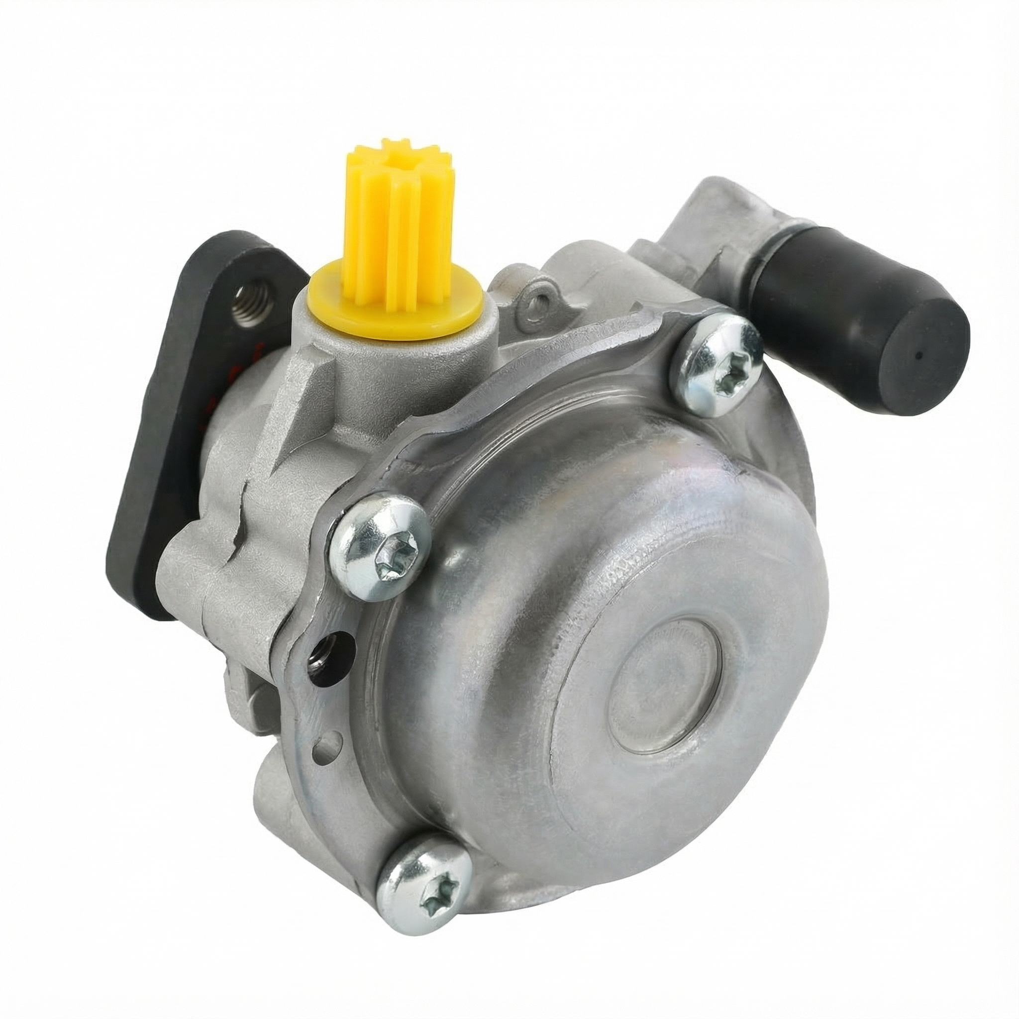 2010-2014 BMW X6 Power Steering Pump and Motor Assembly (Used OEM)