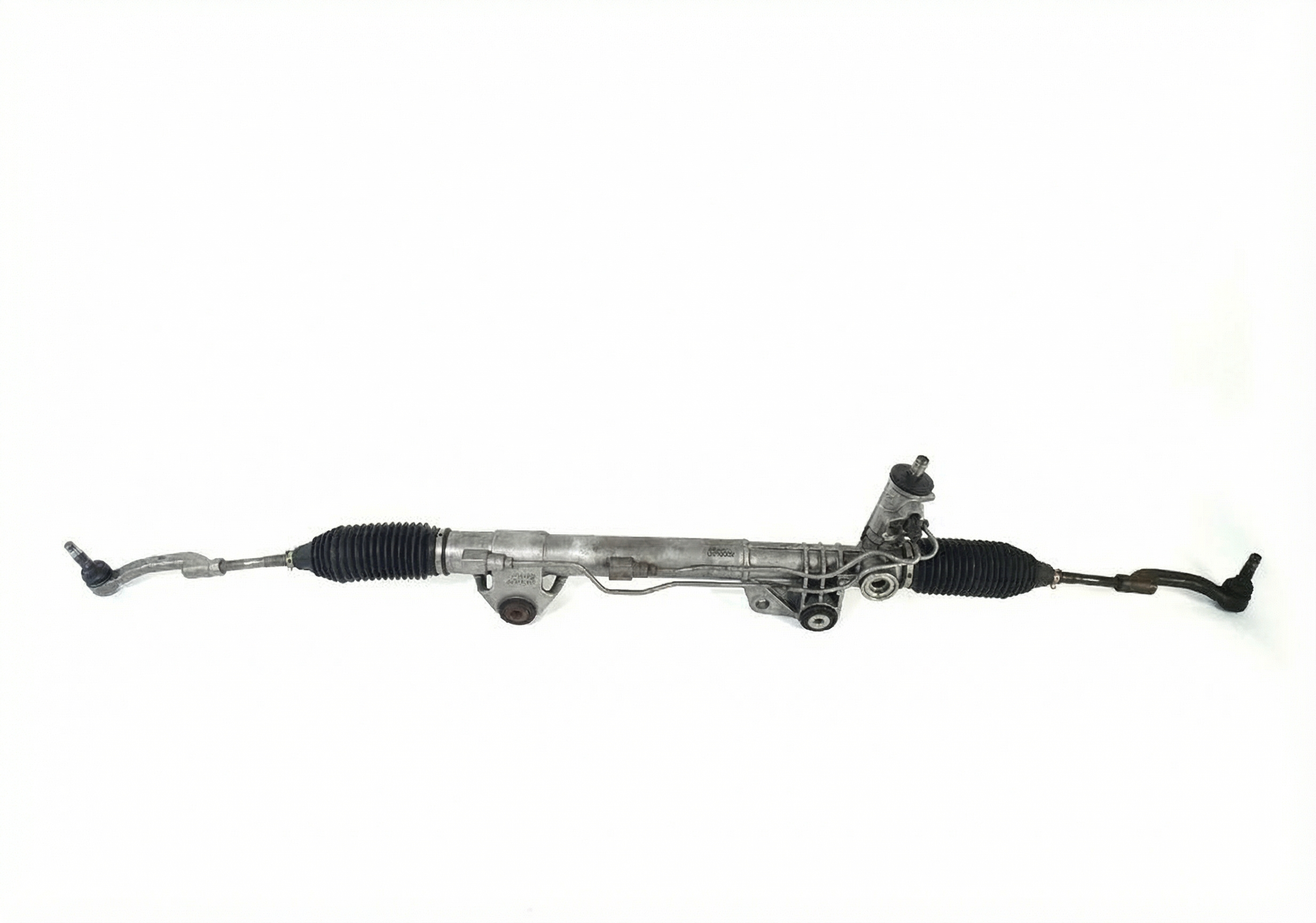  Volkswagen Jetta gli Electric Power Steering Gear Rack Assembly (Used OEM)