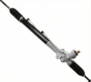 2003-2005 Mazda 6 Hydraulic Power Steering Rack (Used OEM)