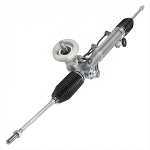 2004-2006 Mercedes-Benz CL600 Power Rack and Pinion Steering Gear Assembly (Used OEM)