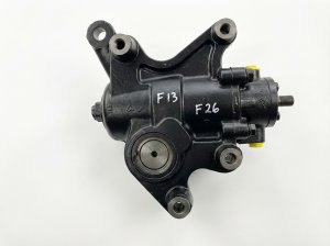 2006-2008 Mazda 6 Steering Gear Poppet Rack (Used OEM)