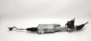 2013-2016 Audi allroad Electric Power Steering Gear Rack (Used OEM)