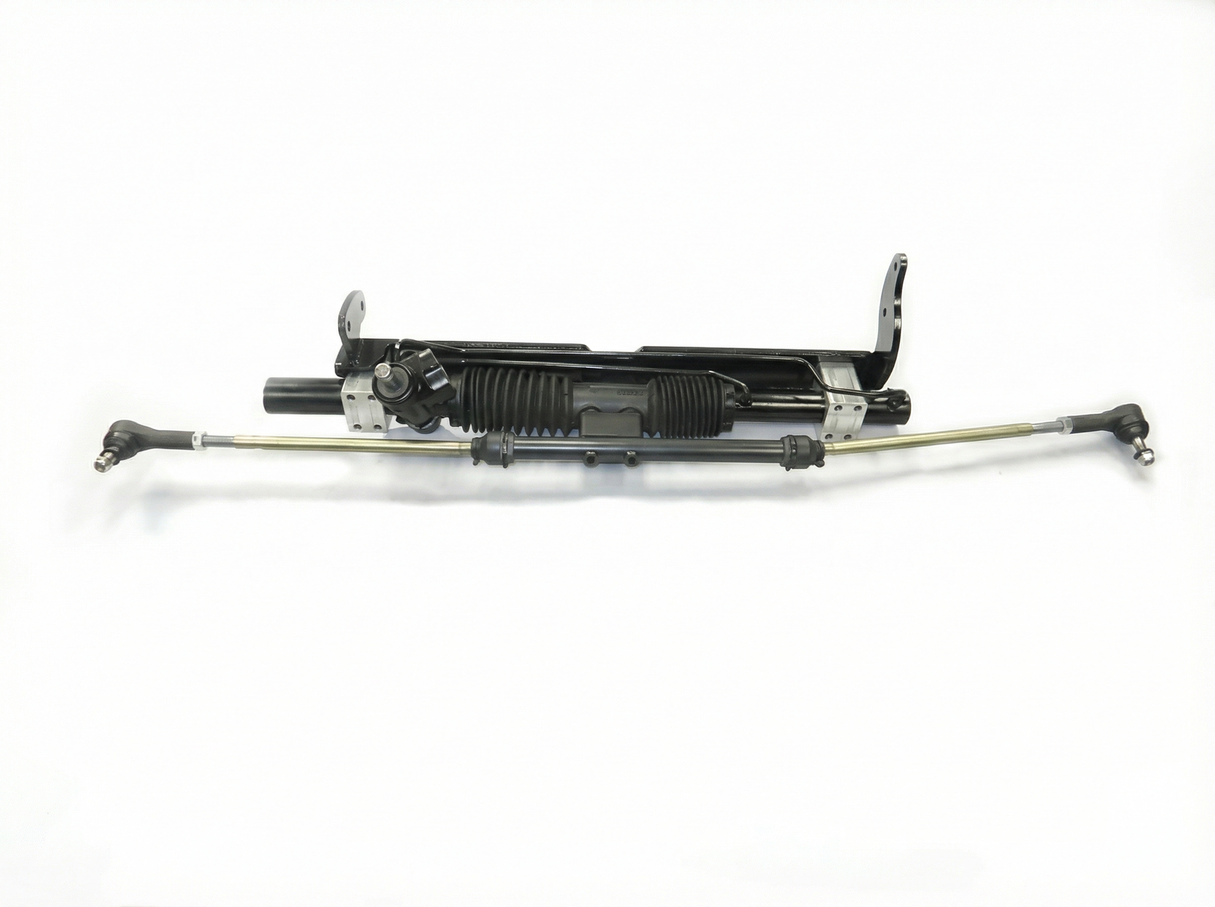 1995-2002 Suzuki Esteem Power Hydraulic Steering Gear Rack and Pinion (Used OEM)