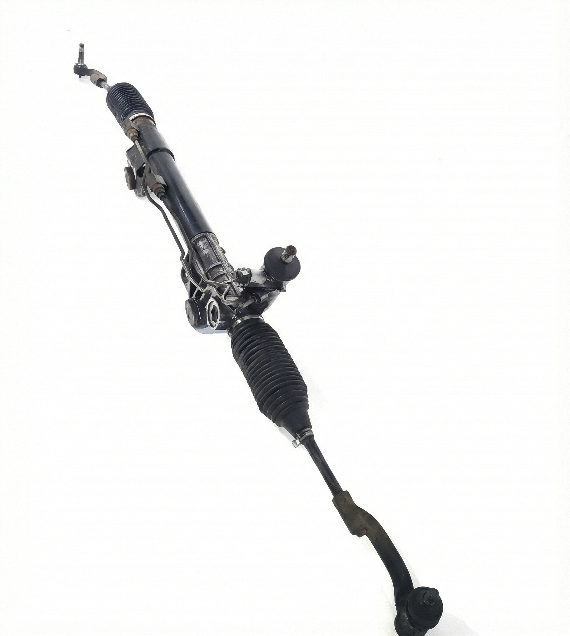 1997-1999 BMW 528i Power Steering Gear Rack (Used OEM)
