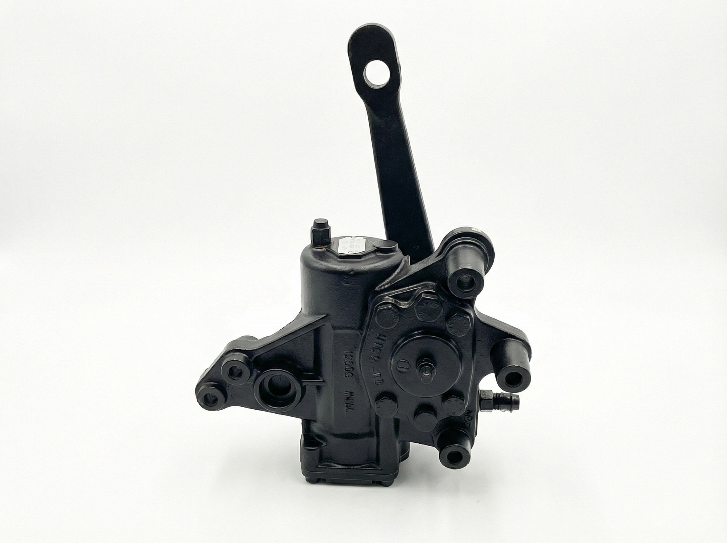 1995-1998 Mazda Millenia Rack and Pinion Steering Gear Assembly (Used OEM)