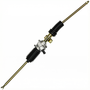 2000 BMW X5 Power Rack and Pinion Steering Gear Assembly (Used OEM)