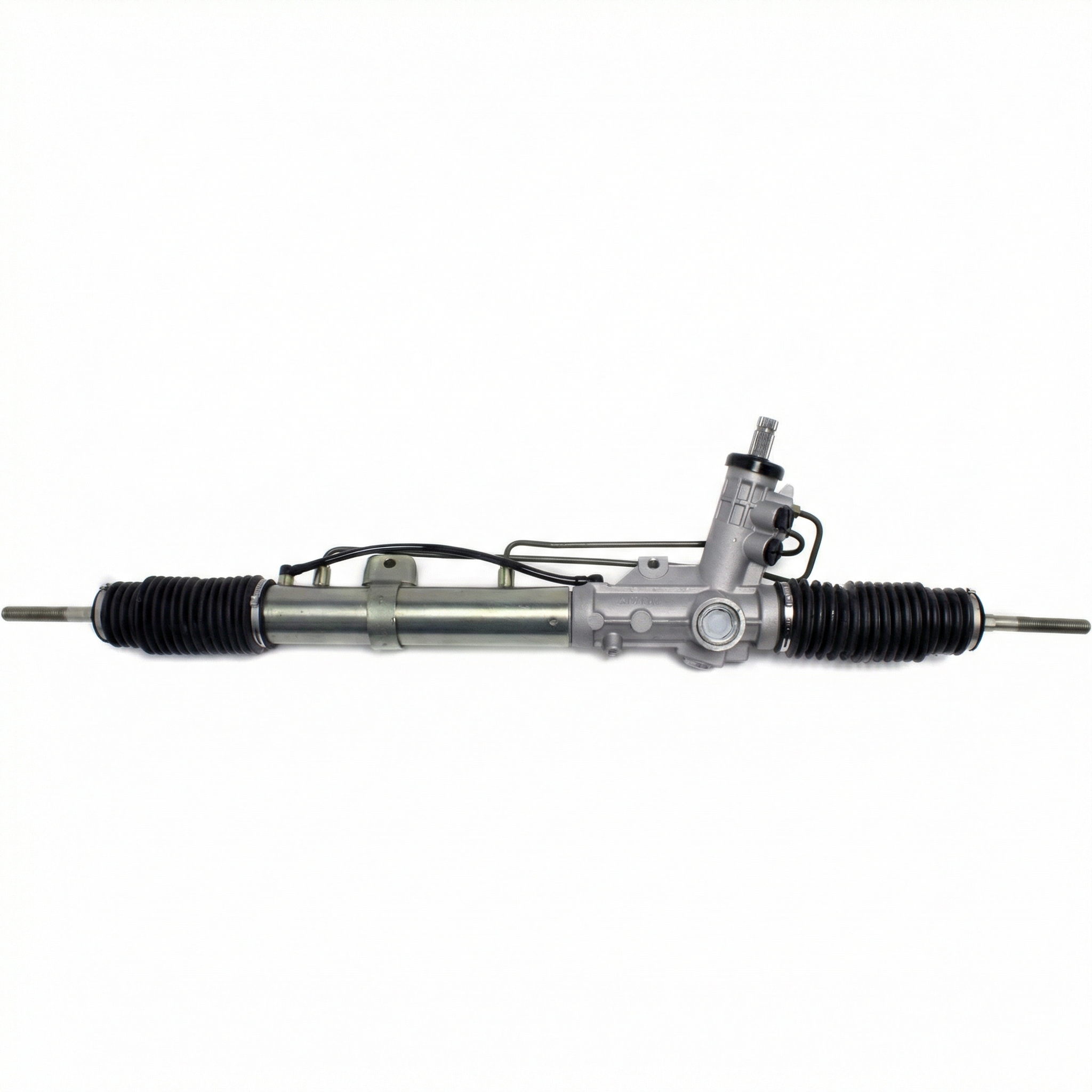 2001 Volkswagen Golf Hydraulic Power Steering Rack (Used OEM)