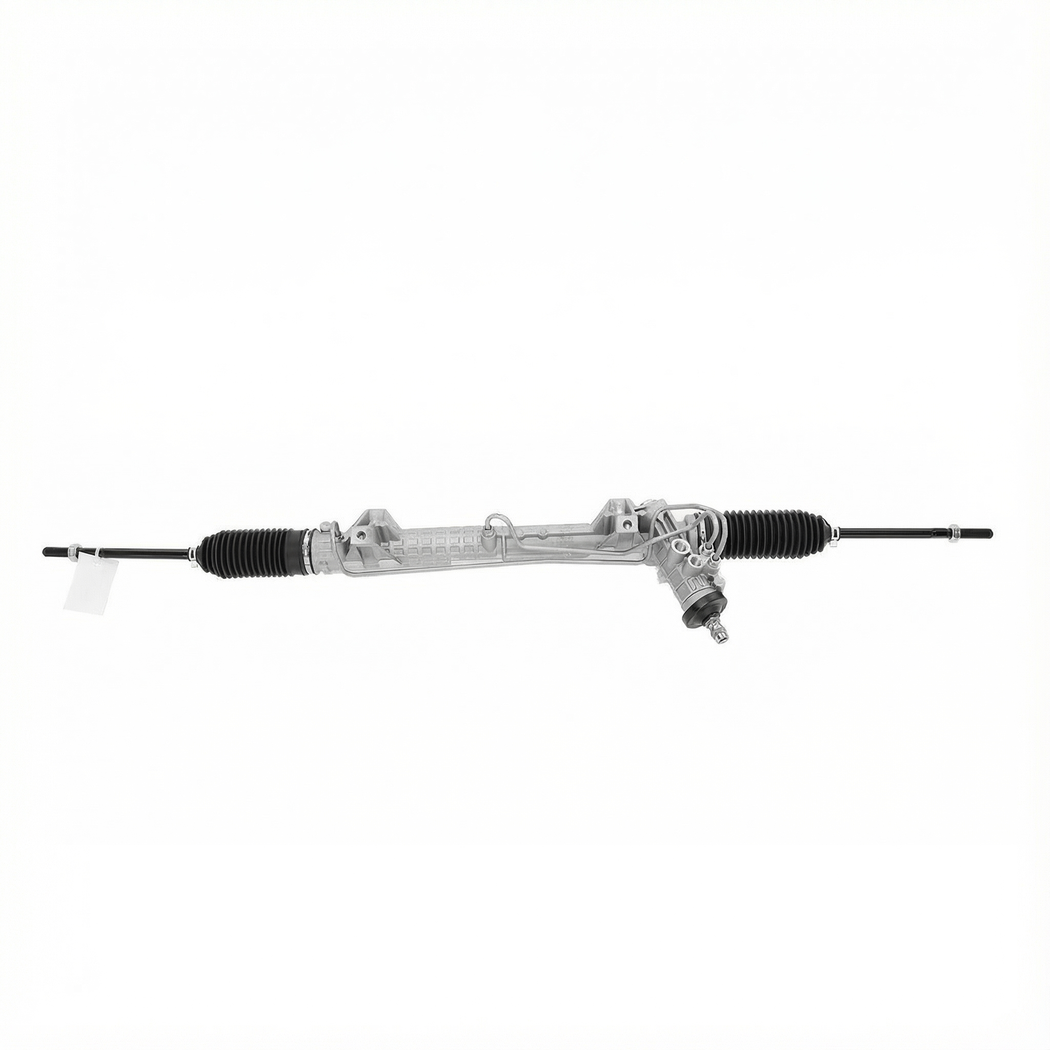 2010-2014 Honda Insight Electric Power Steering Gear Rack Assembly (Less Motor) (Used OEM)