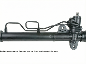 2007-2009 Kia Spectra Steering Gear Poppet Rack (Used OEM)