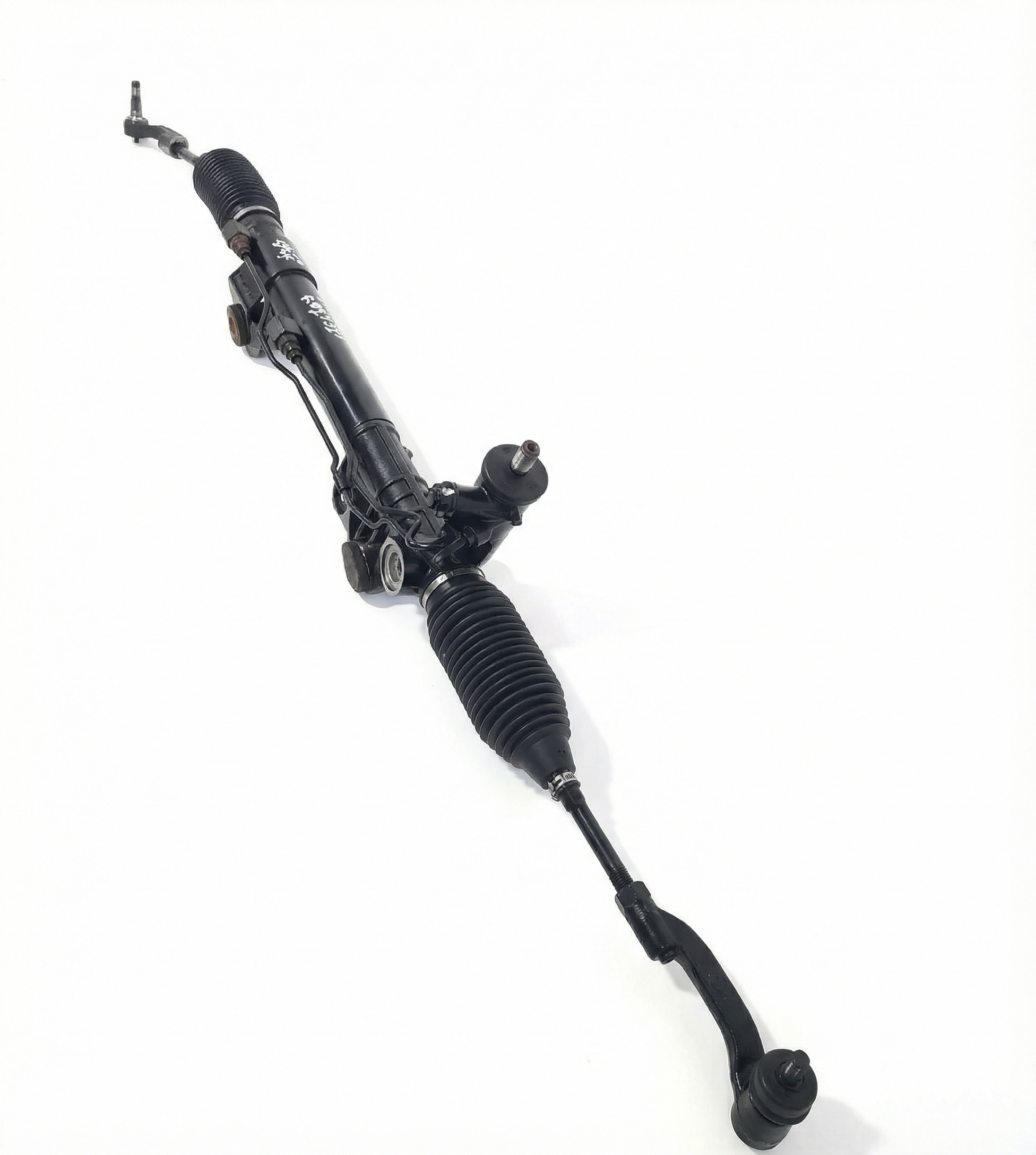 2007-2012 Nissan Altima Steering Gear Poppet Rack (Used OEM)