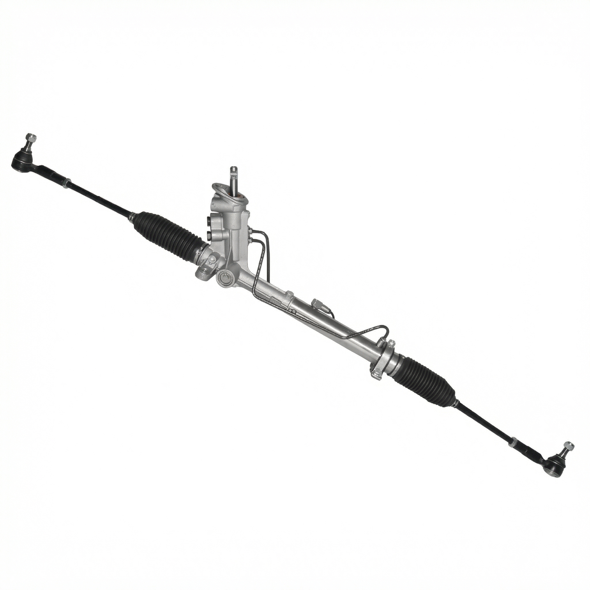  Volkswagen Jetta gli Electric Power Steering Gear Rack Assembly (Used OEM)