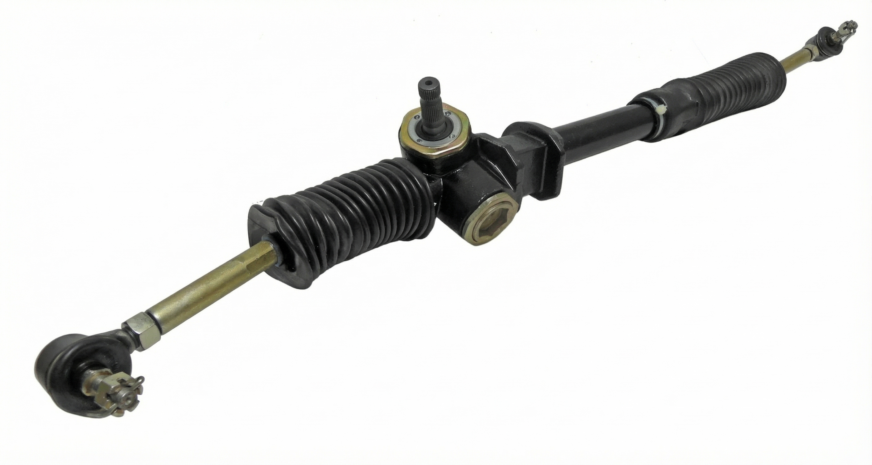 2019 Buick Enclave Electric Power Steering Rack and Pinion Assembly (Used OEM)