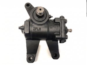 2019-2020 Ram 1500 Steering Gear Poppet Rack (Used OEM)
