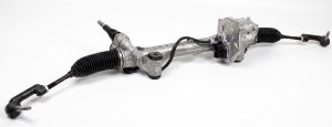2021-2023 Ford F-150 Power Steering Gear Rack and Motor Assembly (Used OEM)