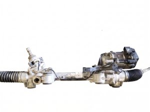 2021-2022 Toyota Highlander Power Steering Gear Rack Assembly with Motor (Used OEM)