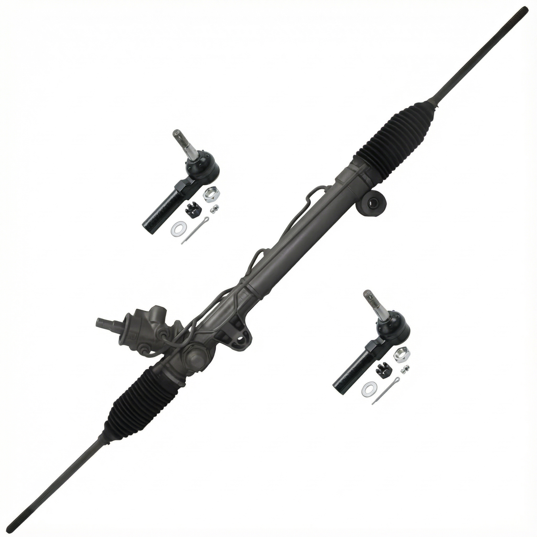 2019-2020 Buick Envision Electric Power Steering Gear Rack Assembly (Used OEM)