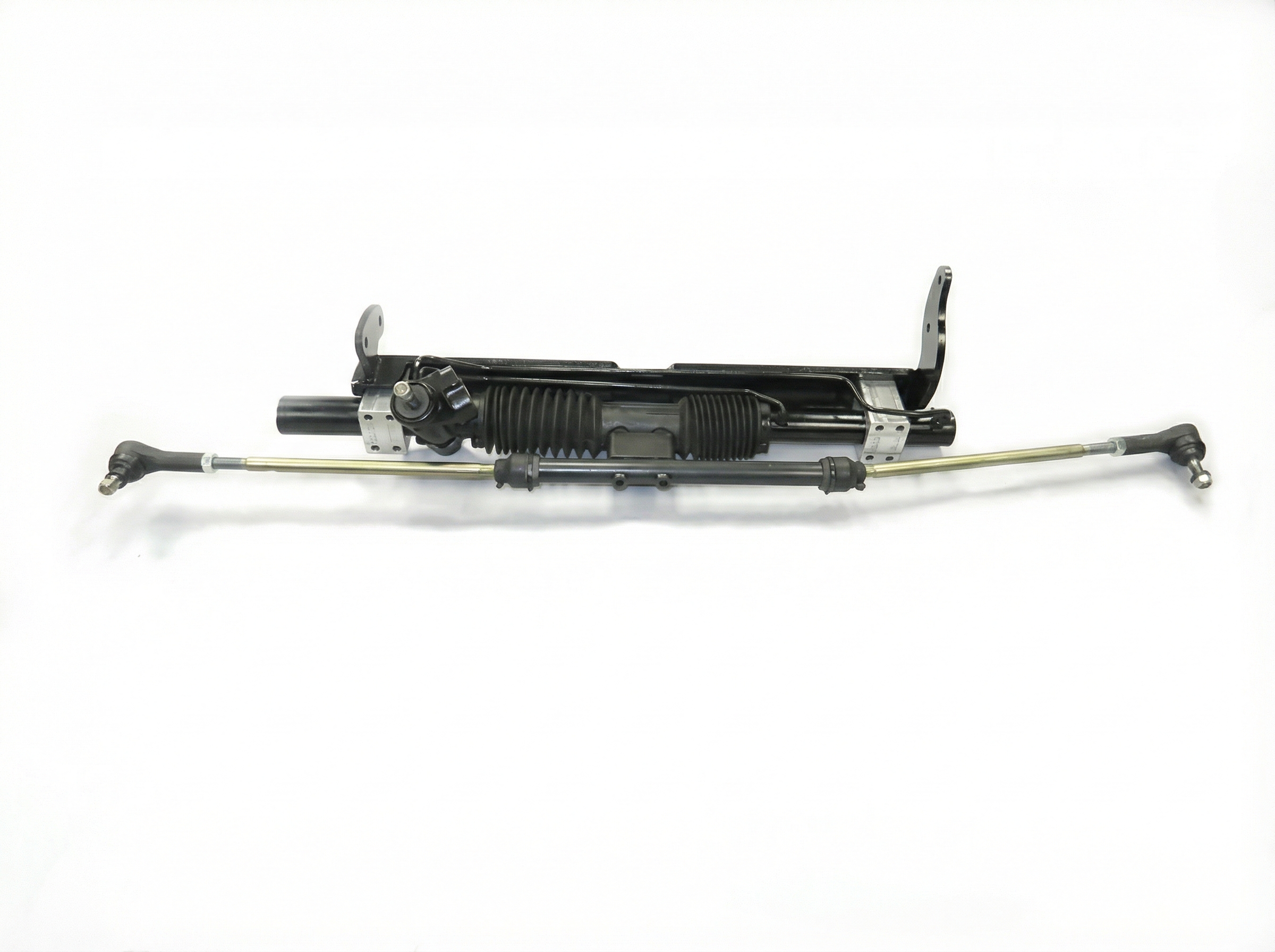2017-2020 Dodge Durango Power Steering Gear Poppet Rack with Motor (Used OEM)