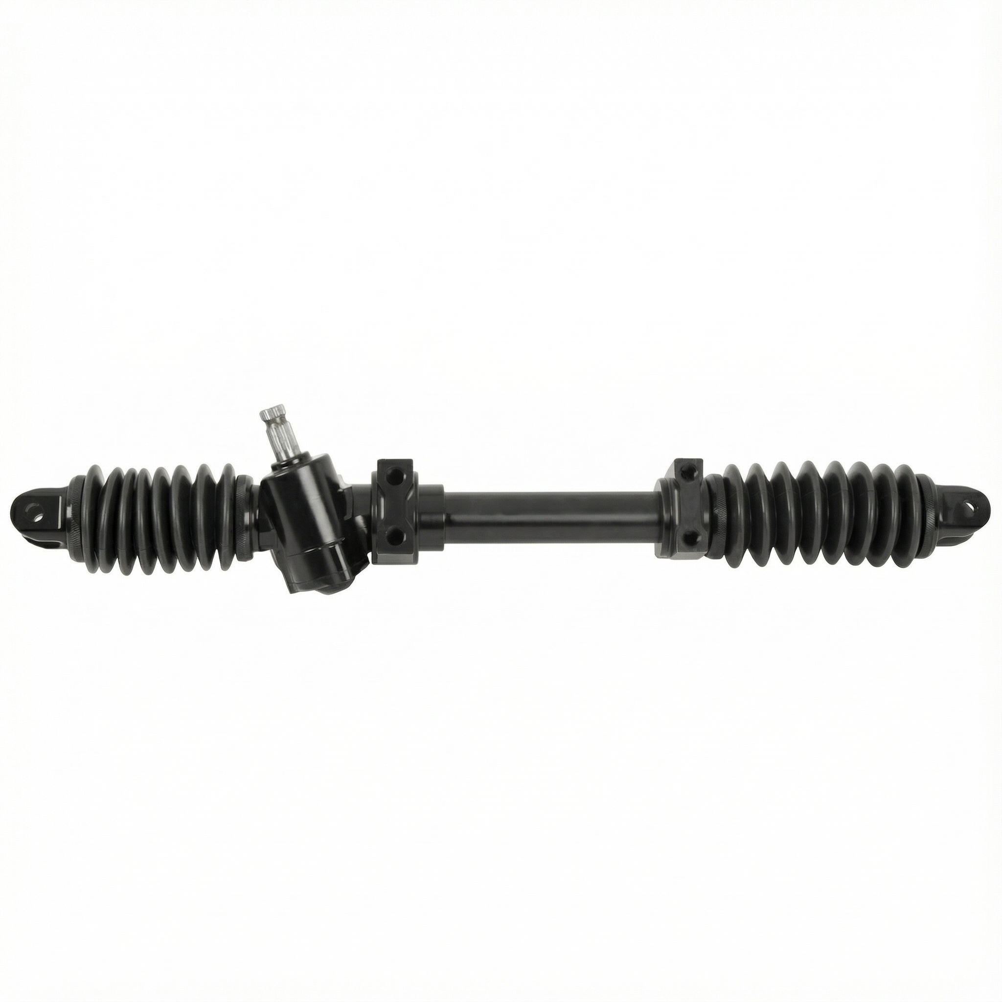 2017-2018 Buick Envision Electric Power Steering Gear Rack Assembly (Used OEM)