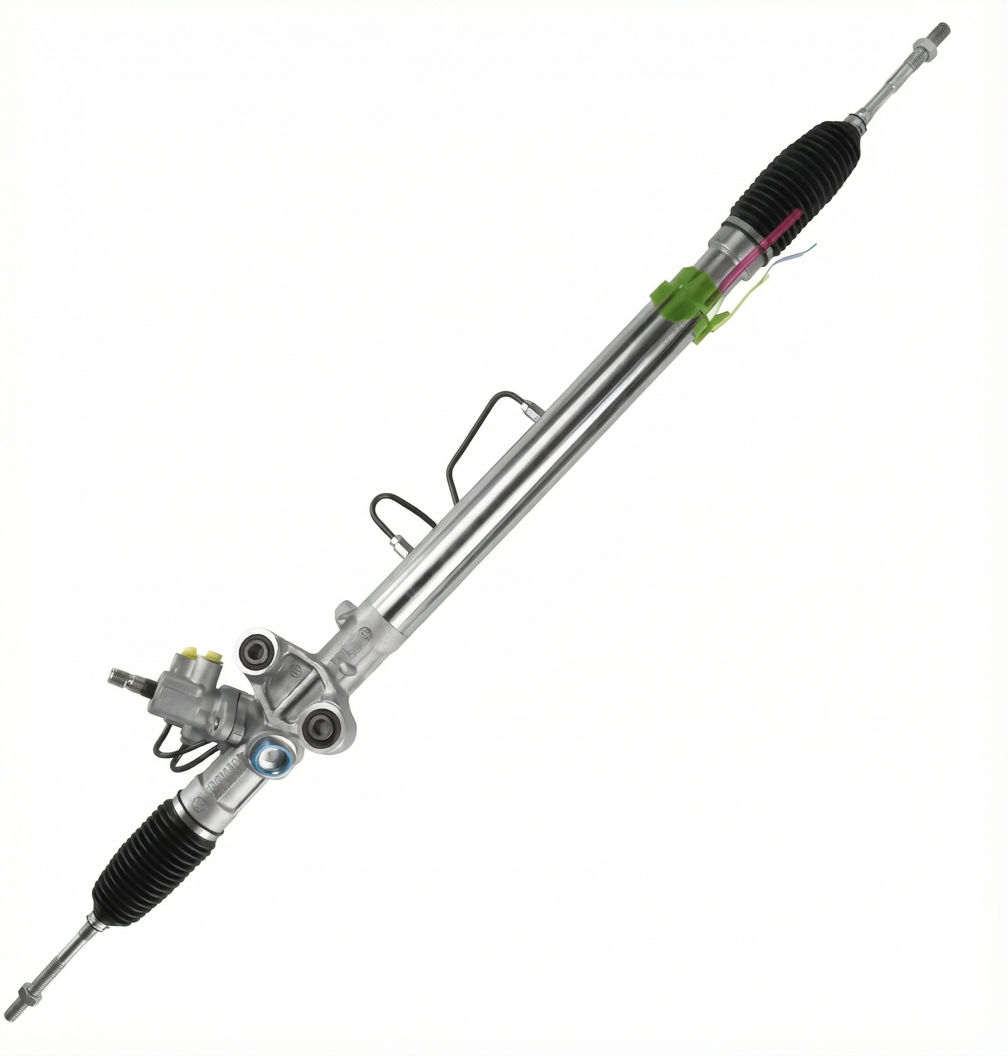 2019-2022 Jeep Renegade Steering Gear Poppet Rack for 19-Inch Wheels (Used OEM)