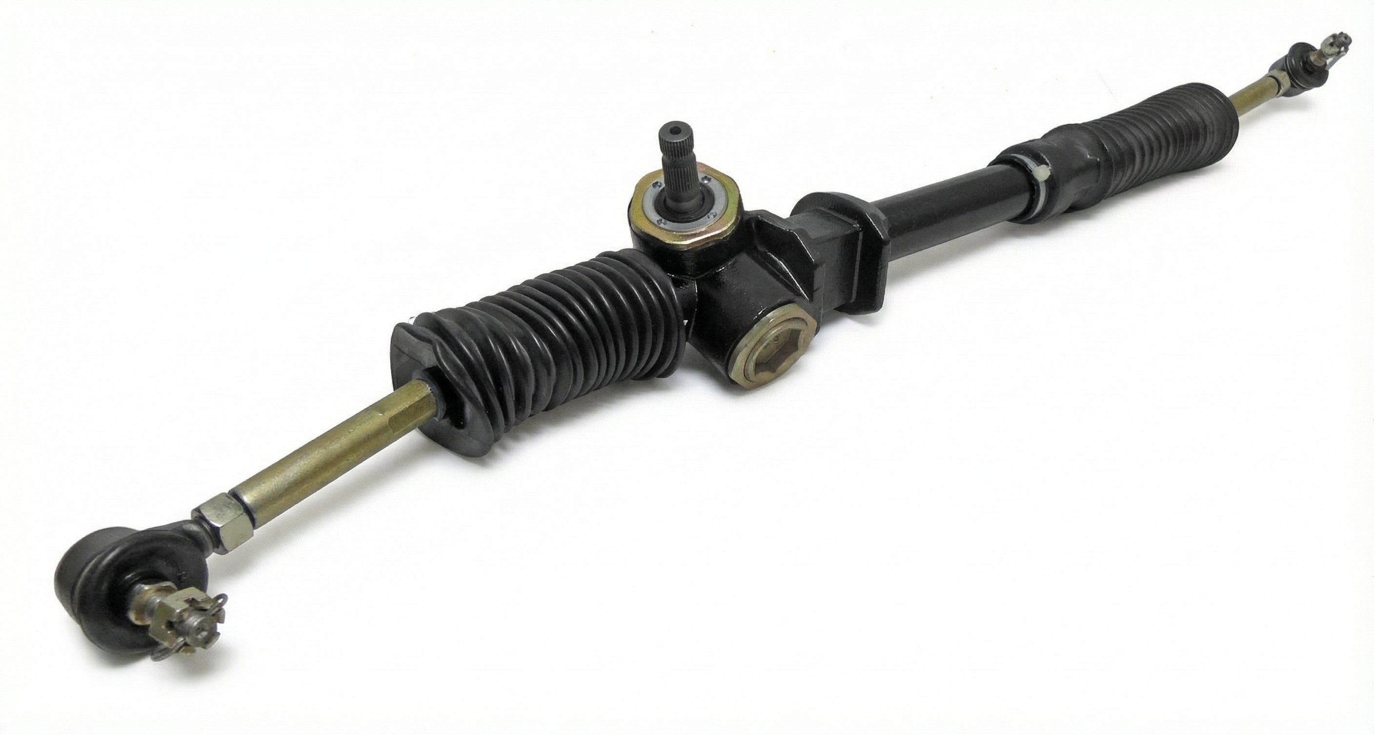 2023 Jeep Renegade Electric Power Steering Gear Rack Assembly (Used OEM)