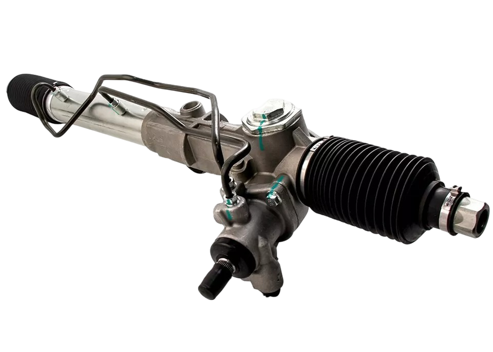 2024-2025 Subaru Crosstrek Power Steering Gear Rack Assembly (Used OEM)
