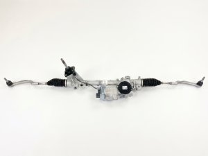 2024-2025 Nissan Rogue Power Steering Gear Rack Assembly (Used OEM)