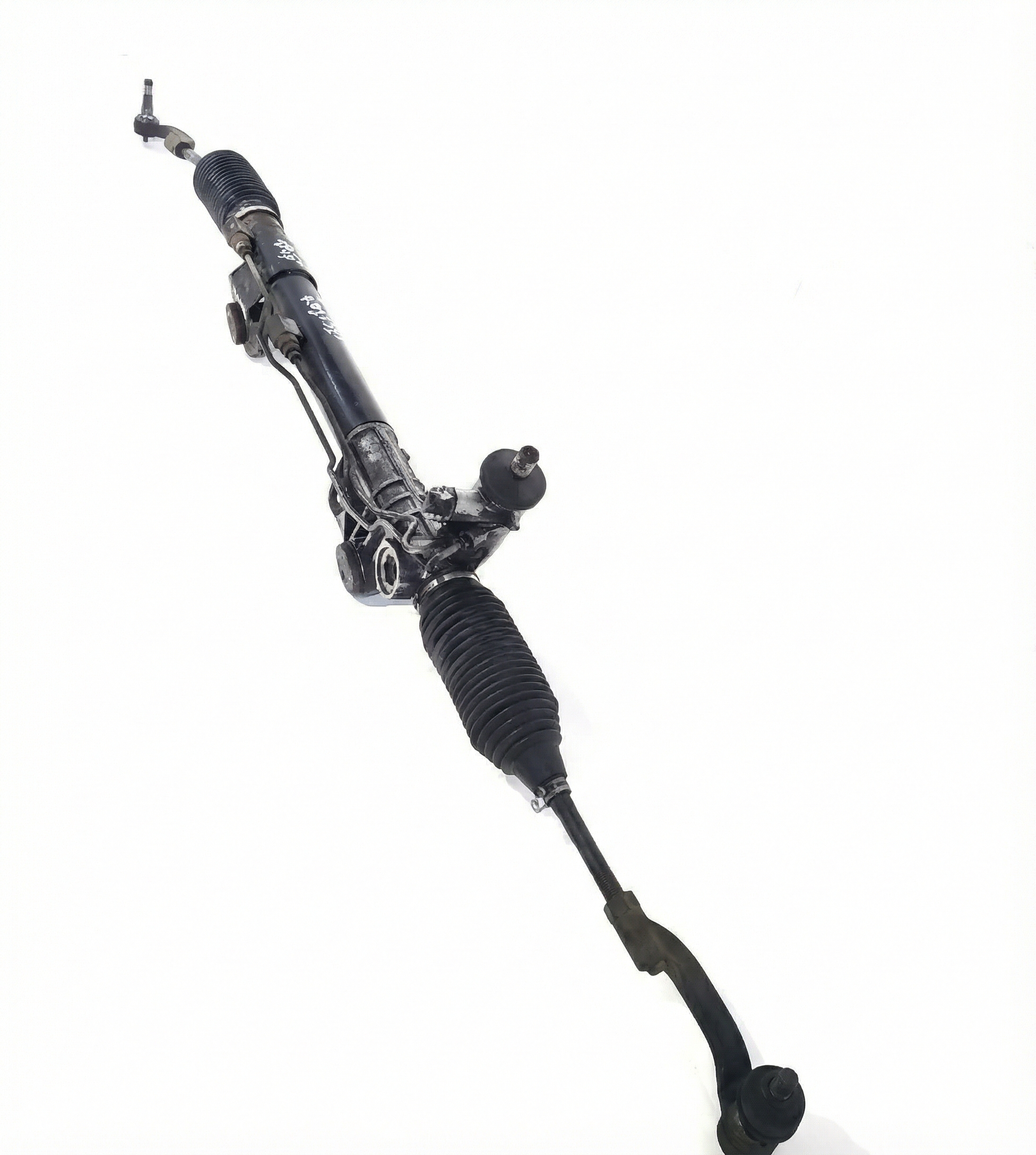 1996-1997 Cadillac Seville Steering Gear Poppet Rack (Used OEM)
