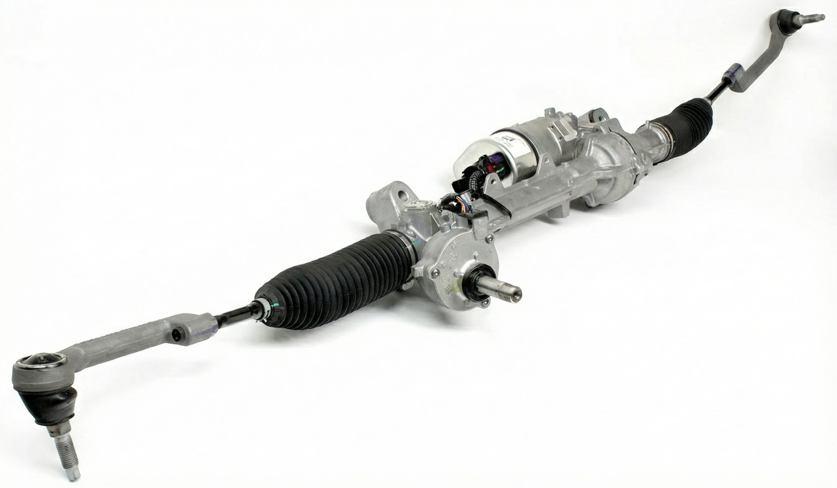 1997-2001 Cadillac Catera Power Steering Gear Rack (Used OEM)