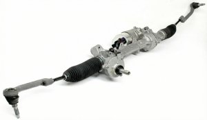 1998-2001 Ford Explorer Steering Gear Poppet Rack (Used OEM)