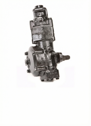 1980-1981 Plymouth Trailduster Saginaw Power Steering Gear Box (Used OEM)